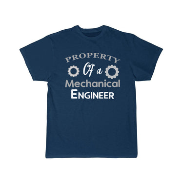Mechanical Engineer T-Shirt THE AV8R